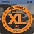 D'Addario EPS510 комплект струн, калибр 10-46, Regular Light