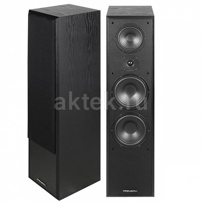 Напольная акустическая система PREMIERA ES-831 BK 2