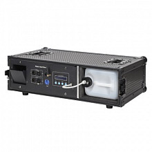 Exell Lighting EXLFAZE2000 генератор тумана, 2000 Вт, DMX512 2