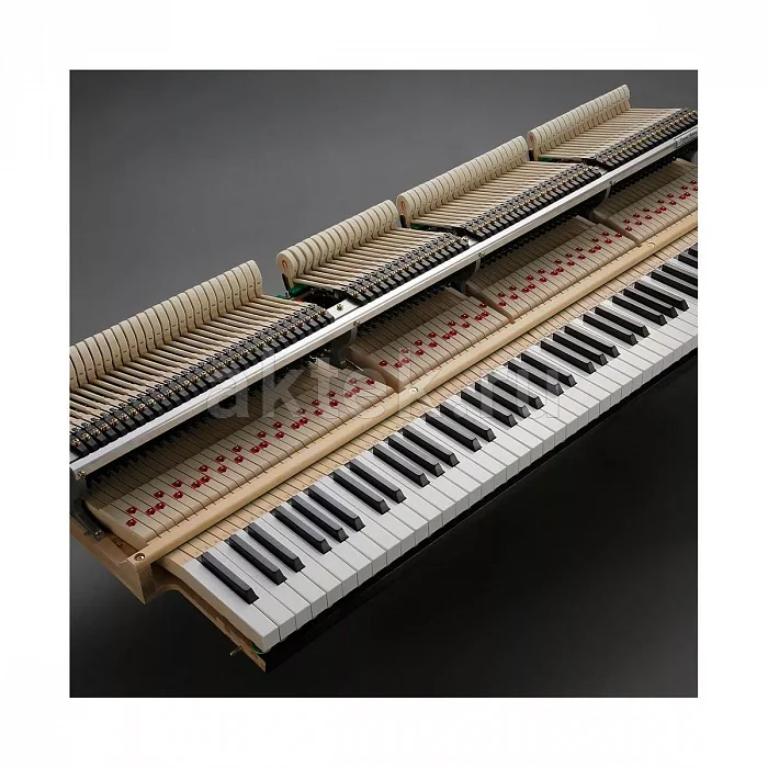 Kawai GL-50 M/PEP акустический рояль 3