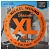D'Addario EXL110-7 комплект струн, 7 струн, калибр 10-59