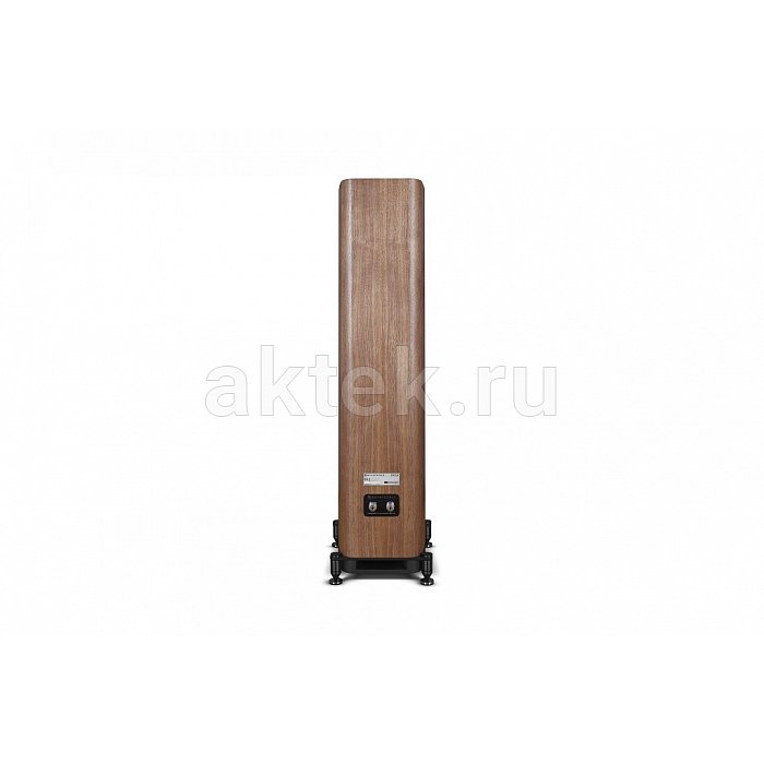 Wharfedale EVO 5.3 Walnut пассивные трёхполосные напольники 2×5″/25–150Вт 5