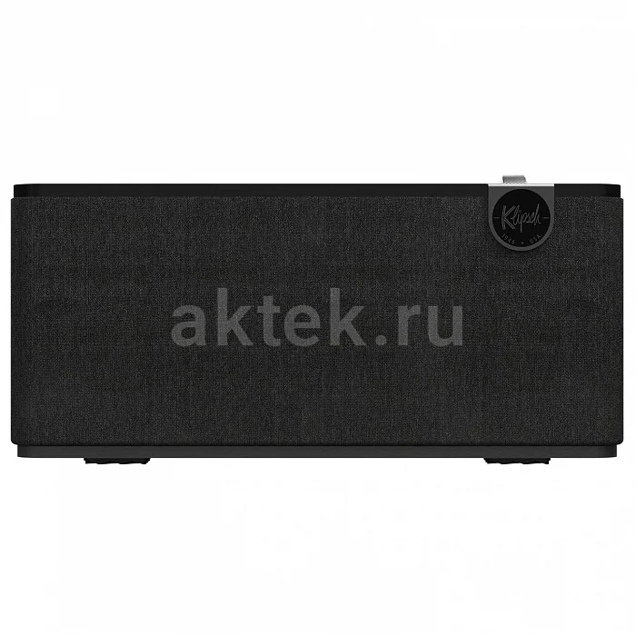Портативная акустическая система Klipsch The One+ Matte Black 2