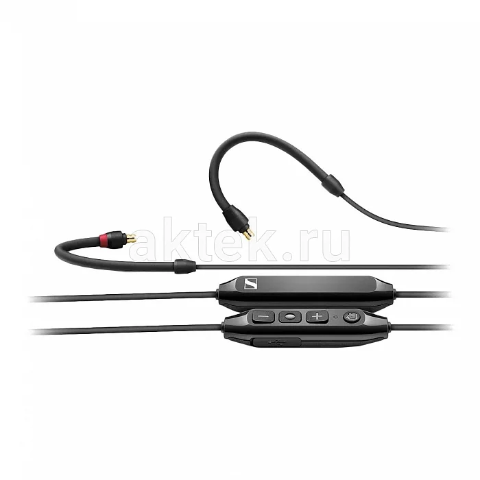 Наушники Sennheiser IE 100 PRO WIRELESS CLEAR 3