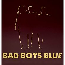 Комплект из 8 виниловых пластинок BAD BOYS BLUE - ALBUM COLLECTION, VOL. 2 180 GRAM COLORED VINYL 12" BOX SET