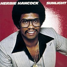 Виниловая пластинка HERBIE HANCOCK - SUNLIGHT BLACK VINYL 12"