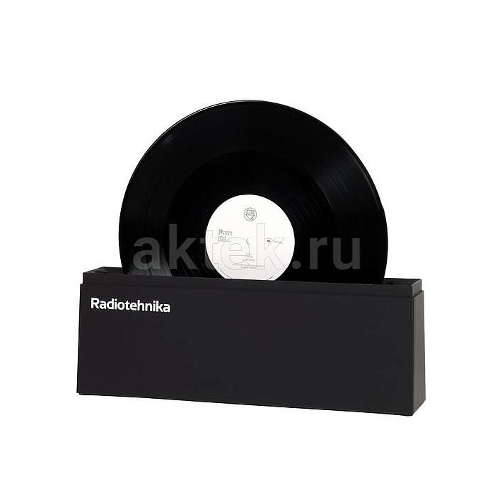 Набор для очистки виниловых пластинок Radiotehnika LPA001 5