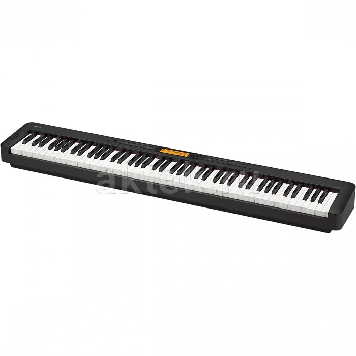 Casio CDP-S360BK цифровое пианино, 88 клавиш, 128 голосов, 700 тембров 10