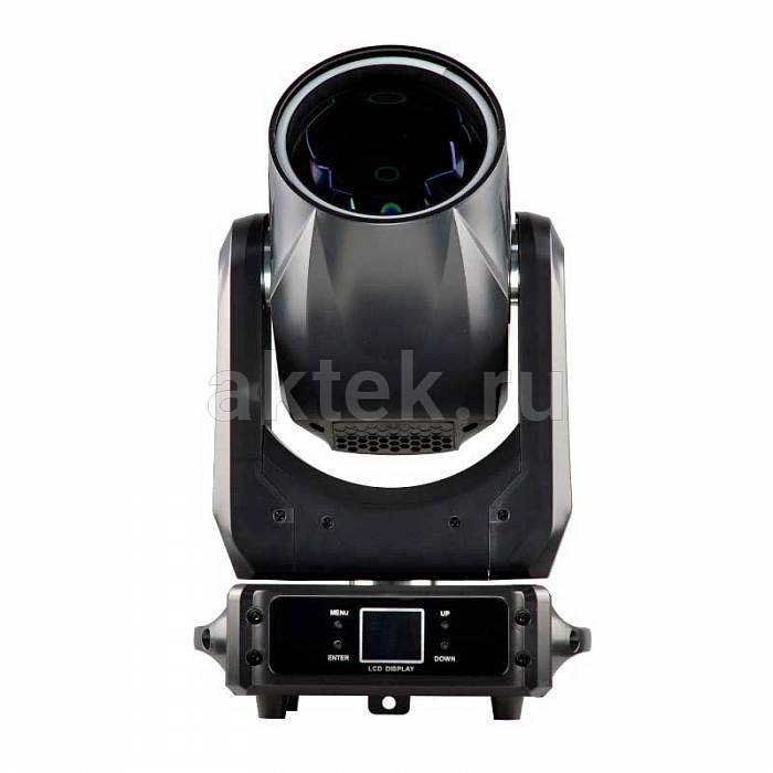 Вращающаяся голова SHOWLIGHT MH-LED 200 2