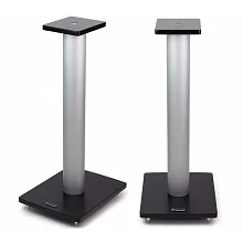 Стойка для акустических систем Radiotehnika T7 Silver/Black