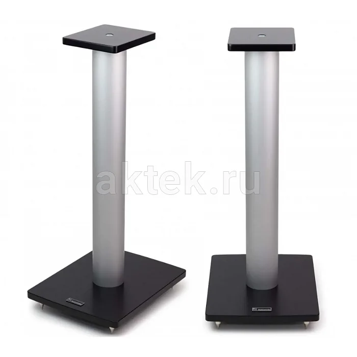 Стойка для акустических систем Radiotehnika T7 Silver/Black