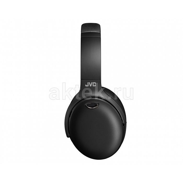 JVC HA-S100N-B-U беспроводные полноразмерные наушники с гибридным шумоподавлением 6