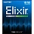 Elixir 19057 OptiWeb комплект струн семиструнной электрогитары, 10–56