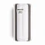 Dunlop 212 Glass Slide Heavy Small стеклянный слайд для гитары