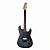 Mooer MSC31 Pro Grey Burst электрогитара, серый, HSS