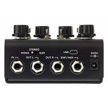 Педаль эффектов Strymon Iridium 2 Педаль эффектов Strymon Iridium 2