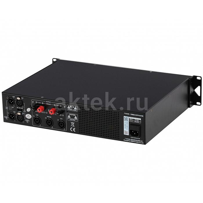 Усилитель мощности DSPPA DX1500 3