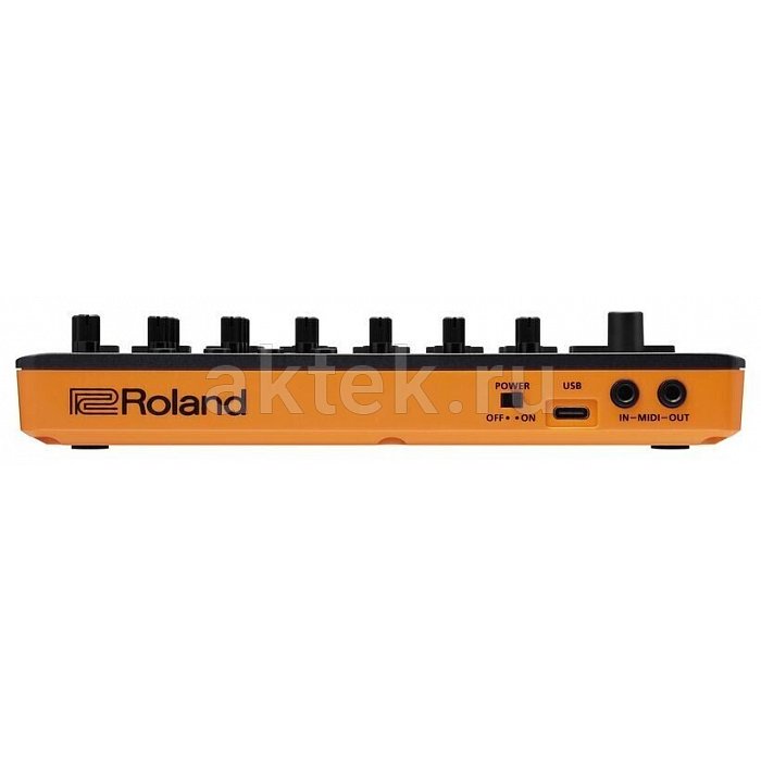 Драм-машина Roland T-8 4