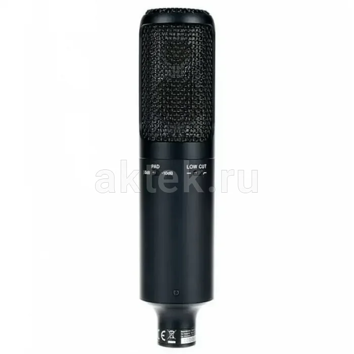 Конденсаторный микрофон Sony C-100 2