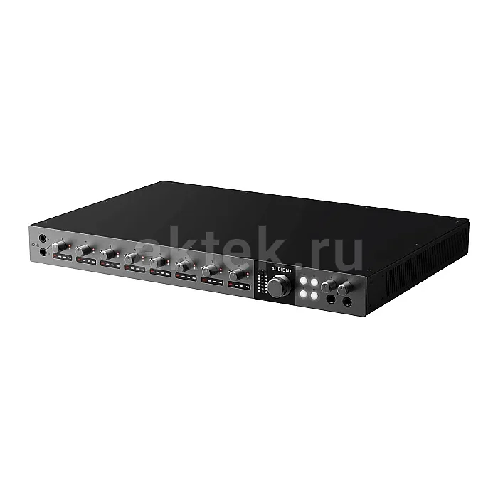 Аудиоинтерфейс Audient iD48 5