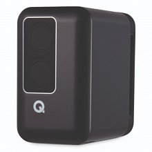 Полочная акустическая система Q Acoustics Active 200 Black