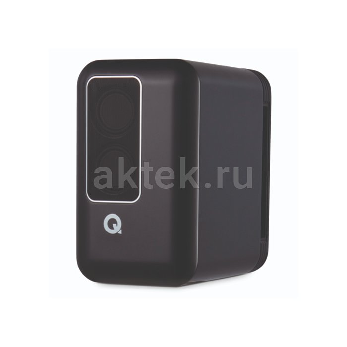 Полочная акустическая система Q Acoustics Active 200 Black
