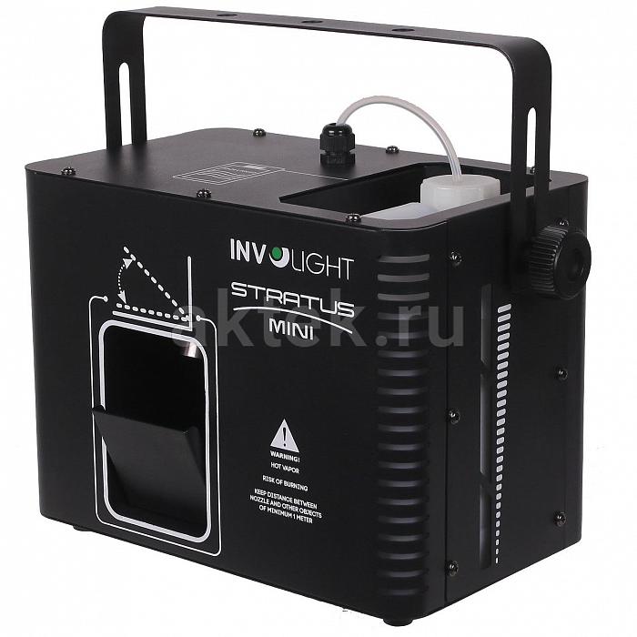 Генератор тумана INVOLIGHT STRATUS MINI