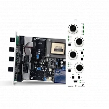 Компрессор звука Wes Audio _MIMAS Gemini 2 Компрессор звука Wes Audio _MIMAS Gemini 2
