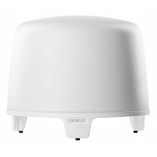 Genelec F One BWM студийный сабвуфер 6,5" 40 Вт белый