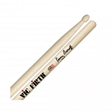 Vic Firth PP Kenny Aronoff барабанные палочки, орех 2 Vic Firth PP Kenny Aronoff барабанные палочки, орех 2