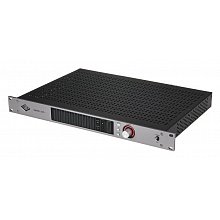 Аудиоинтерфейс Universal Audio Apollo x16 Gen2 Essentials+