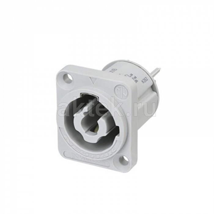 NEUTRIK NAC3MPXXB разъём PowerCON