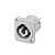 NEUTRIK NAC3MPXXB разъём PowerCON