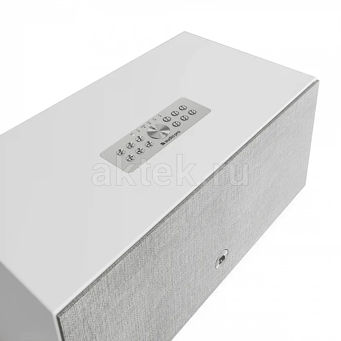 Акустическая система Audio Pro C20 W White 5