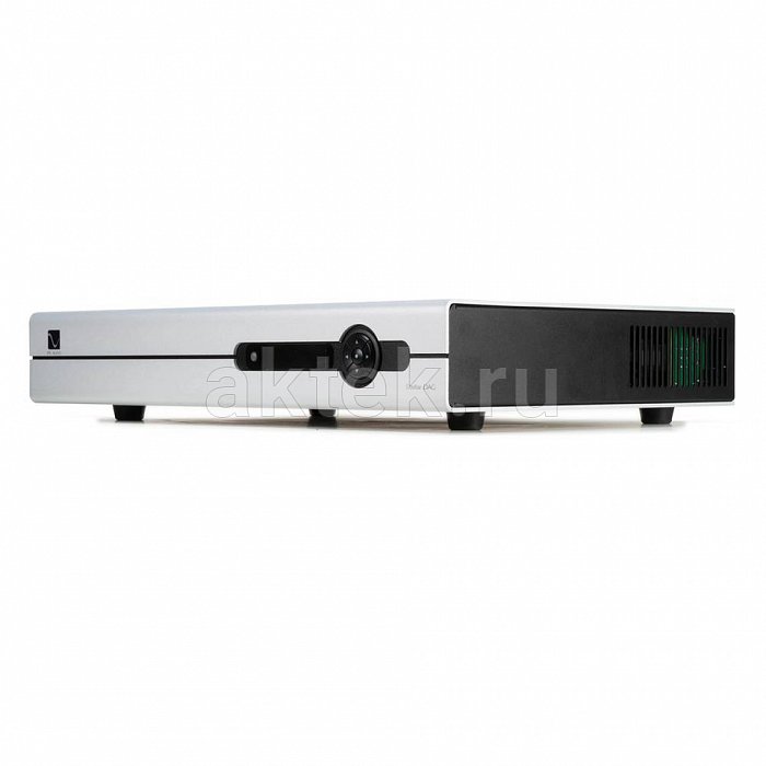 PS Audio Stellar DAC Silver ЦАП 2