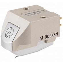 Картридж звукоснимателя AUDIO-TECHNICA AT-OC9XEN