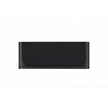 Wharfedale EVO 5C Black пассивная центральная АС AMT 2×130мм/25–120Вт 2