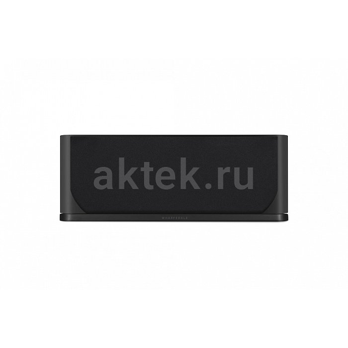 Wharfedale EVO 5C Black пассивная центральная АС AMT 2×130мм/25–120Вт 2