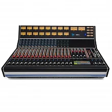 Рекондинговая консоль API 1608-II 16-Channel Recording Console