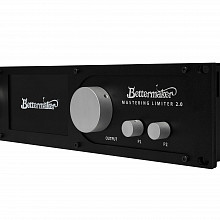Компрессор звука Bettermaker Mastering Limiter 2.0 3