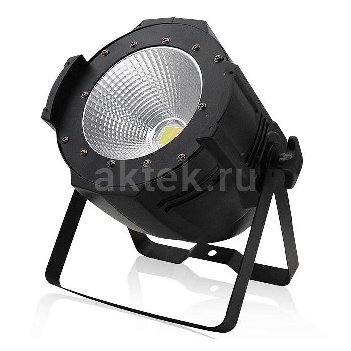 Светодиодный PAR-прожектор LFocus PL-69A 4