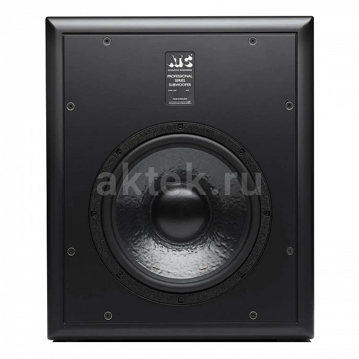 Активный сабвуфер ATC SCS70 PRO