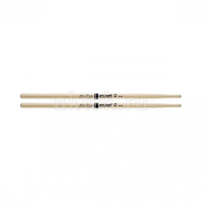 Pro Mark PW2SW TOMMY ALDRIDGE (WHITESNAKE) барабанные палочки, дубовые