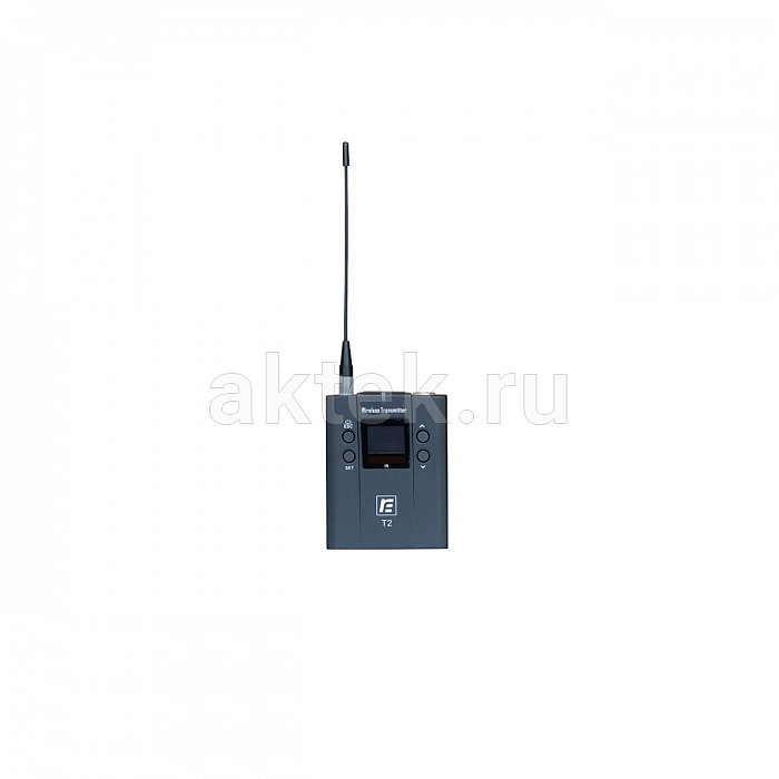 RFIntell T2 поясной передатчик (651,00-754,00) для приёмника QL7R