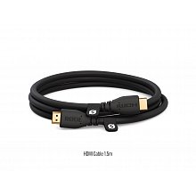 RODE HDMI CABLE 1,5M высококачественный HDMI 2,0 кабель, длина 1,5 м