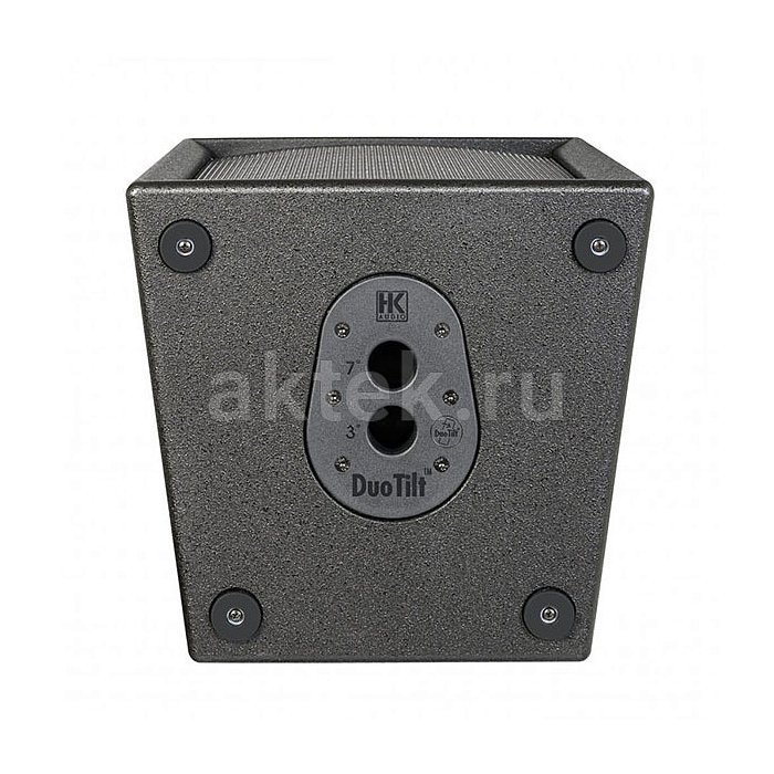 HK AUDIO PR:O 112 FD2 активная акустическая система, динамики 12"+1" 4