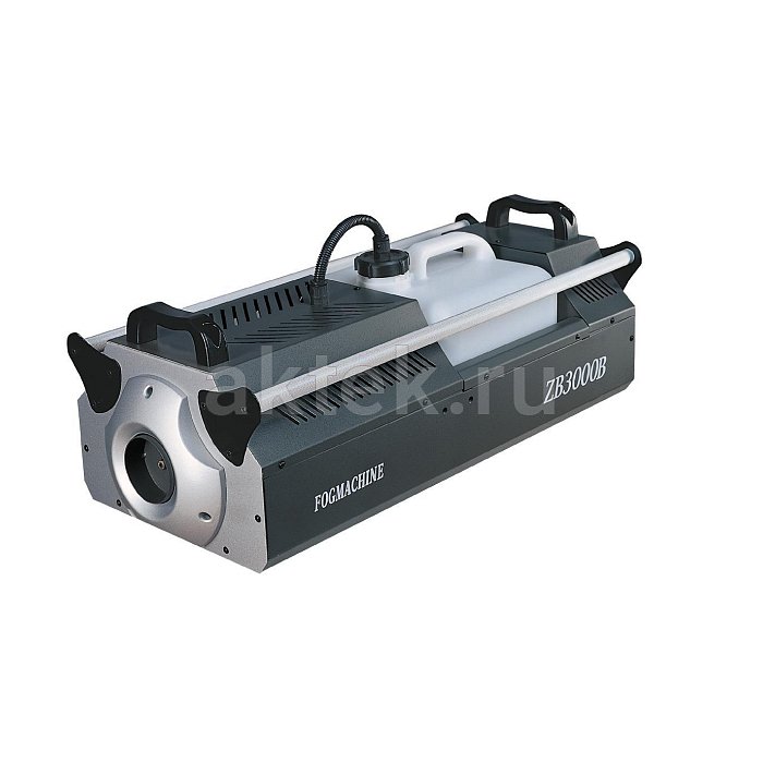 MLB EMF-3000DMX (ZB-3000B) дым-машина 3000 Вт, бак 10 л 2