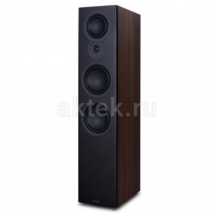Mission LX-6 MKII Walnut Pearl напольная акустическая система