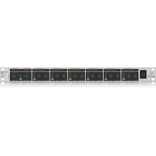 Behringer MX882 V2 8-канальный сплиттер/ микшер/ согласователь уровня 3