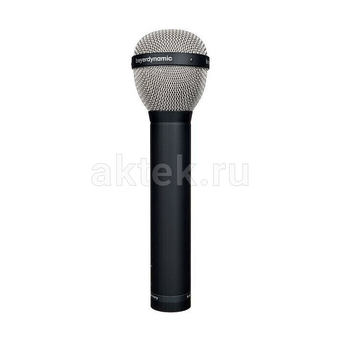 Инструментальный микрофон Beyerdynamic M 88
